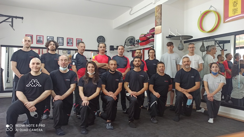 kung fu academy di Sifu Salvatore Mezzone, arti marziali wing chun, weng chun, wing tsun, tai chi quan, chi kung, sanda e sport dacombattimento, shaolin cina.jpg (1)